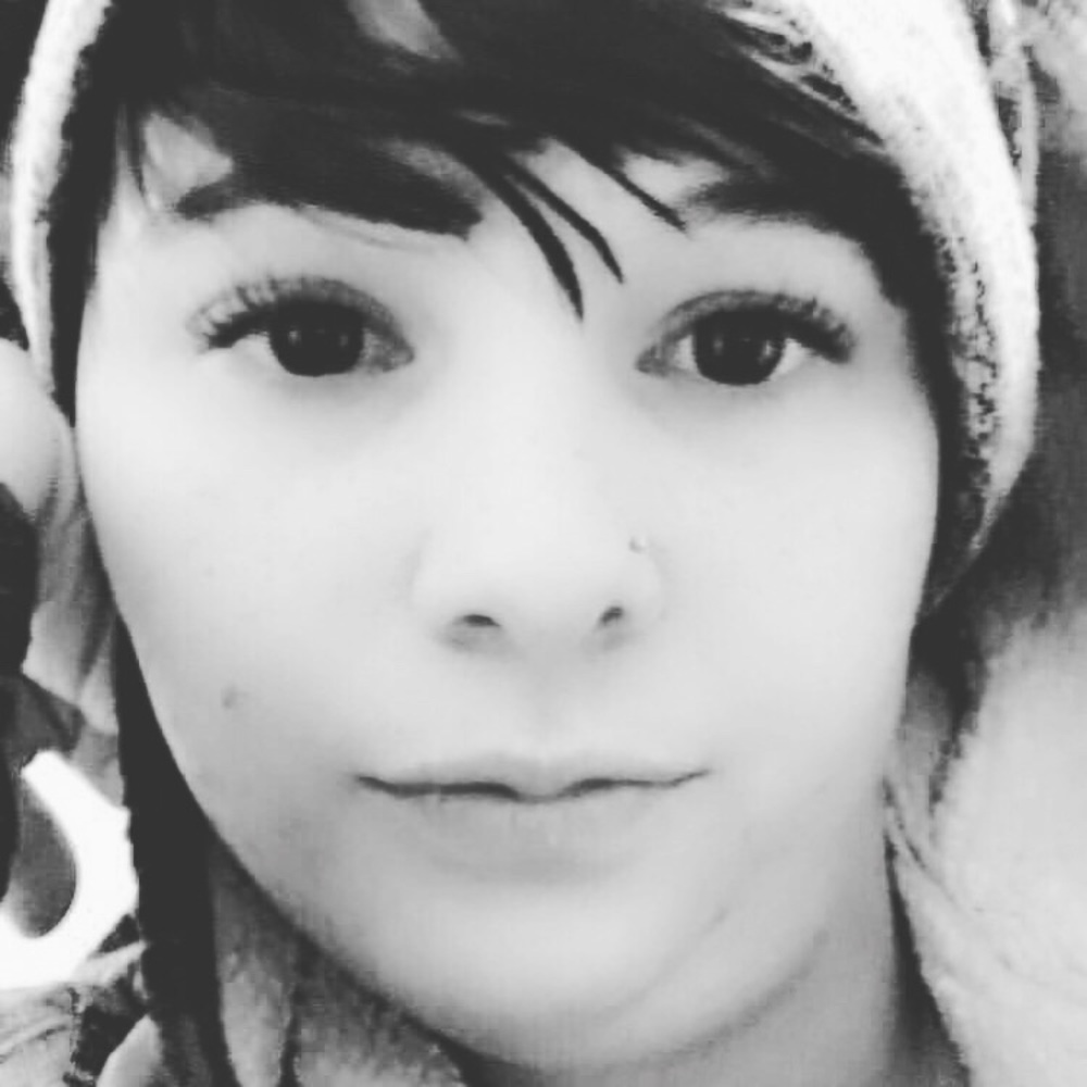 Meet your Posher, Shannon